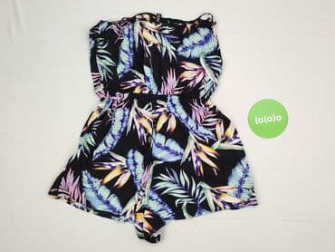 h m plus size tops: H&M Divided, Kombinezon damski, S — 5