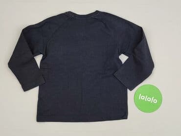 koszula w geometryczne wzory: Blouse, Cool Club, 3-4 years, 98-104 cm, condition - Perfect — 3