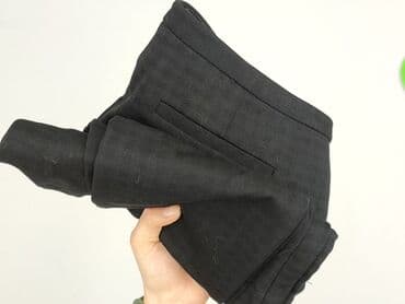 Women: Solar, Material trousers for women, size L (EU 40) — 5