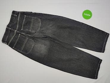 berska: Bershka, Jeansy damskie, rozmiar XS — 3