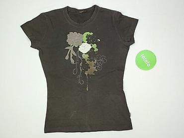 etam bluza: Tatuum, T-shirt damski, rozmiar S — 2