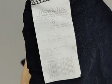 koszulki z długim rękawem damskie medicine: Medicine, T-shirt damski, rozmiar S — 5