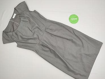 garnitury calvin klein: Calvin Klein, Sukienka damska, rozmiar S — 2