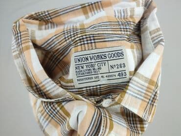 koszula flanelowa carhartt: Koszulа dla mężczyzn, rozmiar L — 4