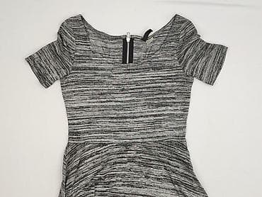 spódnice midi hm: H&M Divided, Sukienka damska, rozmiar S — 1