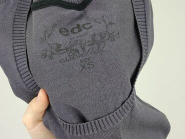 spodnie piżama hello kitty: EDC, Bluza damska
, rozmiar XS — 4