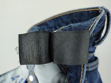 slim jeans: Jeansy damskie, rozmiar L — 5