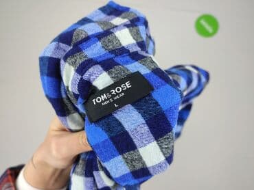 ccc srebrne sandały na obcasie: Tom Rose, Koszulа dla mężczyzn, rozmiar L — 4