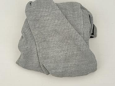 w klapkach tekst: Kardigan damski, rozmiar One size — 6