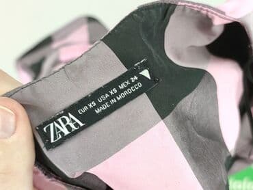 bluzka w czerwone paski zara: Zara, Bluzka damska, rozmiar XS — 4