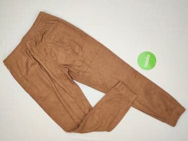 kapcie ars: Esmara, Spodnie dresowe damskie, rozmiar S — 3