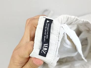 stroj zumba: Zara, Spodnie cargo damskie, rozmiar XS — 4