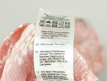 sukienki na 18 rozkloszowane: F&F, Sukienka damska, rozmiar L — 5