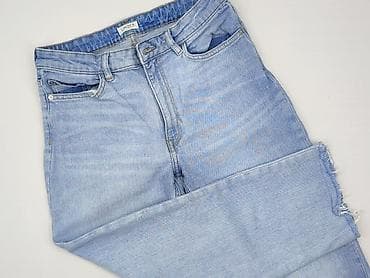 Lindex, Jeansy damskie, rozmiar M