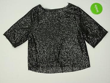 marynarki hm: One size, Bluzka damska, rozmiar One size — 4