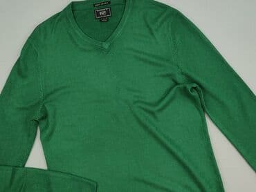 koszulki leo messiego: Sweter, S, F&F, stan - Dobry — 1
