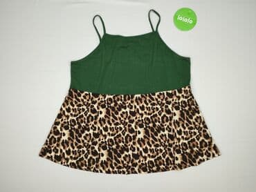 shein podkoszulki damskie: Shein, T-shirt damski, rozmiar 2XL — 2