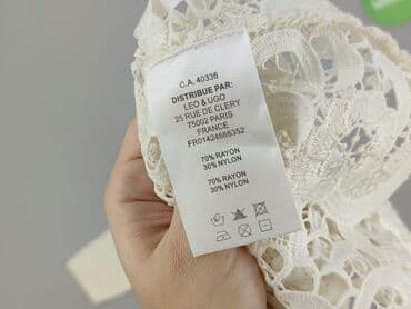 baker by ted baker ubrania: Women`s cardigan, size S — 5