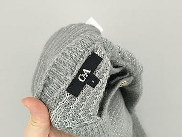 narzutka h: C&A, Kardigan damski, rozmiar S — 5