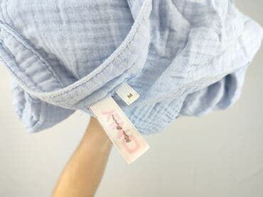 mohito błękitna sukienka: Sukienka damska, rozmiar M — 5