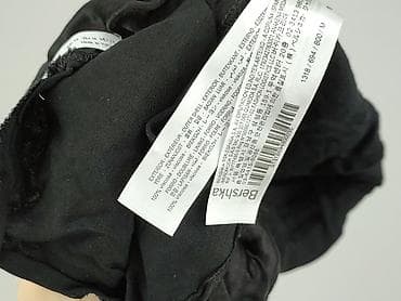 bluzki alegro: Bershka, Top damski, rozmiar M — 5