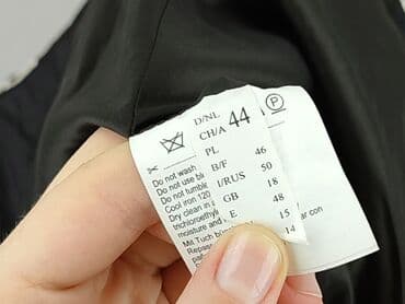 numer koszulki lewandowskiego: Gerry Weber, Women's blazer, size 2XL (EU 44) — 7