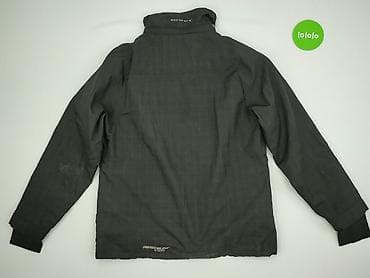 klapki ezzy: Envy, Kurtka przejściowa dla mężczyzn, rozmiar 2XL — 3