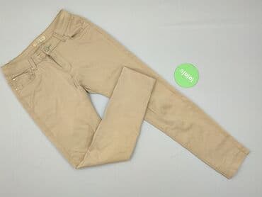 lagattini spodnie wyprzedaż: Spodnie materiałowe damskie, rozmiar L — 2