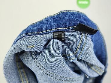 dzwony jeans: Jeansy damskie, rozmiar 4XL — 4