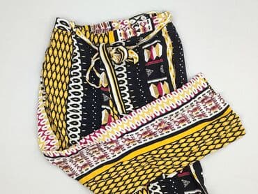 identic spodnie: Amisu, Spodnie materiałowe damskie, rozmiar XS — 1