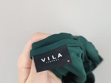 varlesca bluzy: Vila, Bluzka damska, rozmiar M — 5