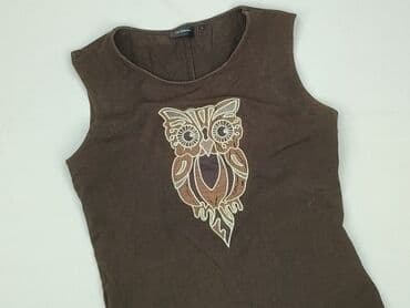 koszulka jedwabna intimissimi: InWear, Top damski, rozmiar M — 1