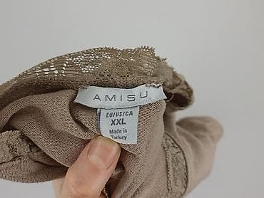 among us bluzki: Amisu, Bluzka damska, rozmiar 2XL — 4