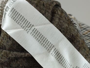 buty oleksy mokasyny: Janina, Spódnica damska, rozmiar XL — 5