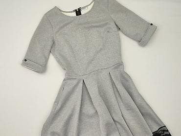 Kobiety: Sukienka damska, rozmiar S — 1