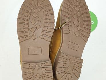 obuwie zimowe w ccc: Botki damskie, rozmiar 36 — 4