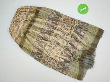 spódnice welurowa maxi: Spódnica damska, M — 3