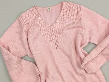 co to jest akryl w swetrze: Women`s sweater, size L (EU 40) — 1