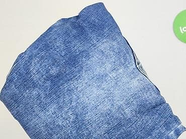 klapki walkx: Jeansy damskie, rozmiar XL — 8