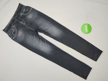 leginsy l: Leggings, Legginsy rozmiar M — 2