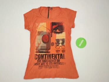 najladniejsze koszulki pilkarskie: Pimkie, T-shirt damski, rozmiar L — 2