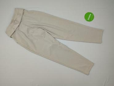 eobuwie big star: Reserved, Spodnie materiałowe damskie, rozmiar XS — 3