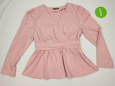 shein spódnice maxi: Shein, Bluzka damska, rozmiar L — 2