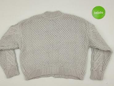 chaotic bluza: Kardigan damski, rozmiar M — 3