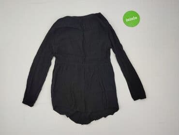 ubrania ciążowe h m: H&M, Tunika damska, rozmiar XS — 3