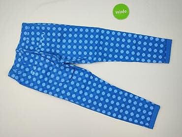 spodnie bigboy: Spodnie materiałowe damskie, rozmiar S — 3