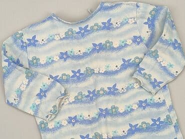 koszulka liebherr: Blouse, 6-9 months, condition - Good — 1