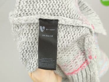 sweter włochaty: By very, Sweter damski, 3XL — 4