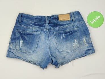 Trousers: Amisu, Shorts for women, L at lalafo.pl — 3 Trousers: Amisu, Shorts for women, L — 3