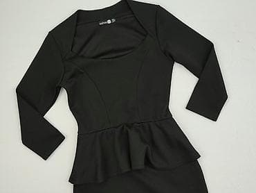 "z plusem": Boohoo, Sukienka damska, rozmiar S — 1